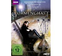 Gormenghast