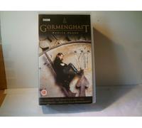 Gormenghast – BBC