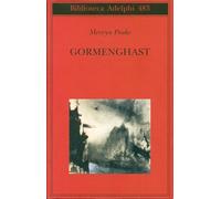 Gormenghast
