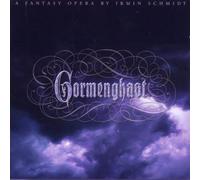 Gormenghast