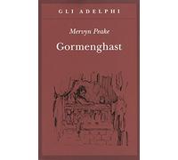 Gormenghast