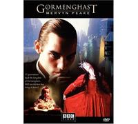 Gormenghast