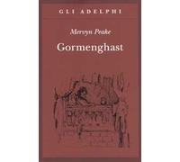Gormenghast