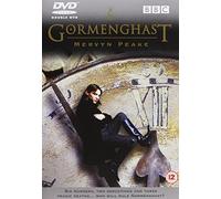 Gormenghast [Edizione: Regno Unito]