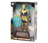 Gormita New Era Del Clan Dell'Aria Windel Skye - Ora a un Prezzo Super Scontato!