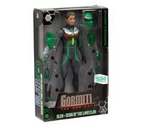 Gormita New Era Scion Del Clan Della Terra Glen - Ora a un Prezzo Super Scontato!