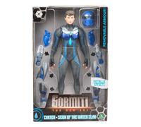 Gormita New Era Scion Del Clan Dell'Acqua Carter - Ora a un Prezzo Super Scontato!