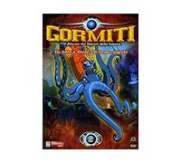 gormiti 02 - un tuffo a gorm / il torneo segreto
