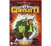Gormiti 1ª Temp. Vol. 2 --- IMPORT ZONE 2 ---