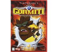 Gormiti 1ª Temp. Vol. 4 (Import Dvd) (2009)