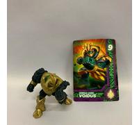 GORMITI 2020/22 + CARTA DIGITAL CODE Personaggi a Scelta Wave 1 all Wave 12