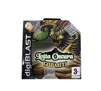 Digiblast Ncr00856 Cartuccia Gormiti L'Eclissi Finale