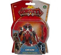 Gormiti Deluxe Personaggio ORION 8 cm Giochi Preziosi con gadget