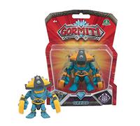 GORMITI Giochi Preziosi 8 cm Gredd, Serie 3, Assortimento 11