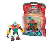 GORMITI Giochi Preziosi 8 cm Hydros, Serie 3, Assortimento 12