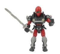 GORMITI Giochi Preziosi Saburo Personaggio Articolato con Token, 8 Cm