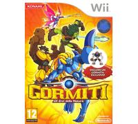 Gormiti + Gormita