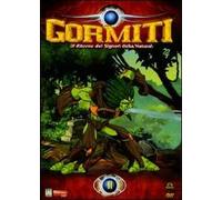 Gormiti. Il ritorno dei signori della Natura. Vol. 11