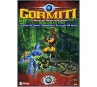Gormiti. Il ritorno dei signori della Natura. Vol. 13