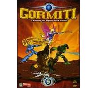 Gormiti. Il ritorno dei signori della Natura. Vol. 5