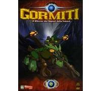 Gormiti. Il ritorno dei signori della Natura. Vol. 6 (DVD)