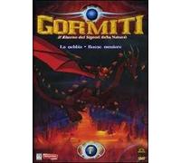 Gormiti. Il ritorno dei signori della Natura. Vol. 7