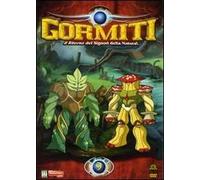 Gormiti. Il ritorno dei signori della Natura. Vol. 9