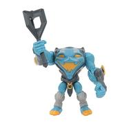 GORMITI Kratus Personaggio Articolato con Token, Multicolore, 8 cm, GRM13300