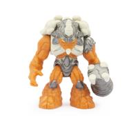 GORMITI LEGENDS Giochi Preziosi, Gheos Personaggio 7 cm con funzione Mix e Match, card inclusa, per bambini dai 4 anni