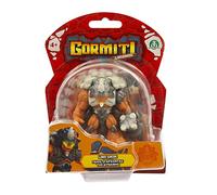 GORMITI LEGENDS Giochi Preziosi, Gheos Personaggio 7 cm con funzione Mix e Match, card inclusa, per bambini dai 4 anni