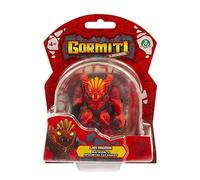 GORMITI LEGENDS Giochi Preziosi, Magmion Personaggio 7 cm con funzione Mix e Match, card inclusa, per bambini dai 4 anni
