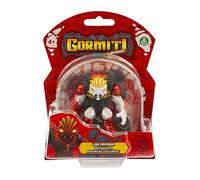 GORMITI LEGENDS Giochi Preziosi, Magmion V2 Personaggio 7 cm con funzione Mix e Match, card inclusa, per bambini dai 4 anni