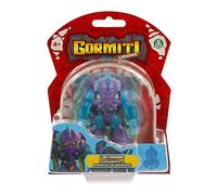 GORMITI LEGENDS Giochi Preziosi, Poivrons Personaggio 7 cm con funzione Mix e Match, card inclusa, per bambini dai 4 anni
