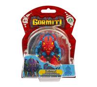 GORMITI LEGENDS Giochi Preziosi, Poivrons V2 Personaggio 7 cm con funzione Mix e Match, card inclusa, per bambini dai 4 anni
