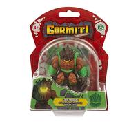 GORMITI LEGENDS Giochi Preziosi, Tasarau Personaggio 7 cm con funzione Mix e Match, card inclusa, per bambini dai 4 anni