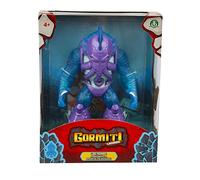 GORMITI LEGENDS Personaggi Giganti articolati 25 cm, Lord Poivrons con dettagli trasparenti e metallici, per bambini a partire dai 4 anni, 2 modelli disponibili, GRL1100, Giochi Preziosi