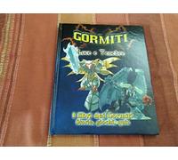 Gormiti luce e tenebre I libri dei gormiti storie, giochi, quiz