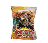 Gormiti - Mini Personaggi 5 cm, 8 Soggetti a Sorpresa, tutti da collezionare, Assortimento 10, per Bambini a Partire dai 4 Anni, GRA24000, Giochi Preziosi