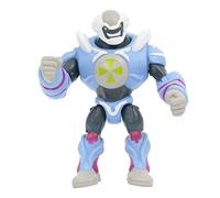 GORMITI Personaggi 8 CM Typhon