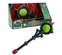 GORMITI S2 Weapons Lord Electryon, 8056379100591