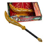 GORMITI S2 Weapons Lord Keryon, 8056379100553