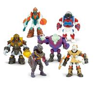 Gormiti S3 A9 8 cm, 8056379103035