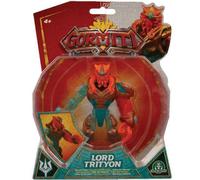 GORMITI S3 AF DELUXE 12 CM - ALFA LORD TRITYON