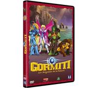 Gormiti, saison 1, vol. 4