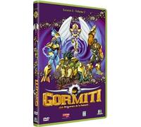Gormiti, saison 2, vol. 2