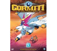 Gormiti Season 1 Volume 3 - Guardians Of Gorm