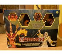 Gormiti set Magor è il vecchio Saggio Giochi Preziosi Gig 2011 nuovo collezione