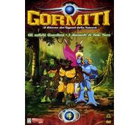 Gormiti Stagione 01 Volume 04