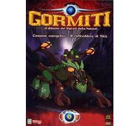 Gormiti Stagione 01 Volume 06