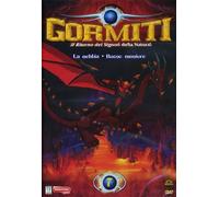 Gormiti Stagione 01 Volume 07